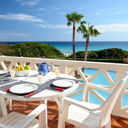 4 En Primera Linea De Mar Santo Tomás