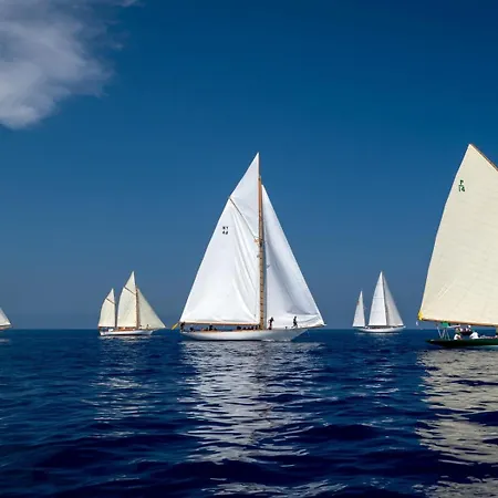 4 En Primera Linea De Mar Santo Tomás